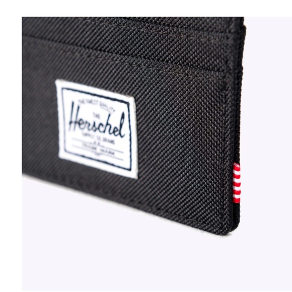 Herschel Charlie Card Holder Unisex - Picture 4 of 6